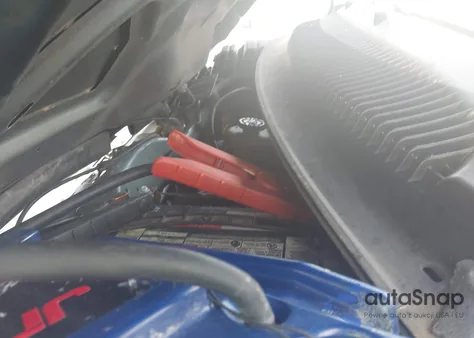 2006 Dodge Caravan Sxt из США, поврежденный, VIN 1D4GP45R76B593316